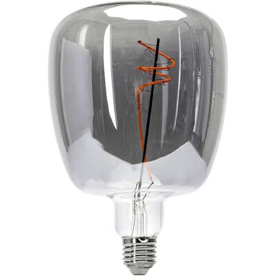 Aigostar Ampoule Led à Filament R140 E27 4w 1800k 136 Lumens Box Grey One Size - Publicité Aigostar Ampoule Led à Filament R140 E27 4w 1800k 136 Lumens Box Grey One Size - Publicité