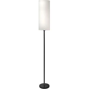 Lampadaire Vintage EDM - E27 60W - Noir - 155cm - Publicité Lampadaire Vintage EDM - E27 60W - Noir - 155cm - Publicité