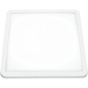 Matel 30W Encastré LED carré réglable - Downlight LED - Publicité Matel 30W Encastré LED carré réglable - Downlight LED - Publicité