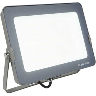 Silver Electronics Forge Ip65 150W - 12000lm - Lumière froide - Projecteur LED - Publicité Silver Electronics Forge Ip65 150W - 12000lm - Lumière froide - Projecteur LED - Publicité