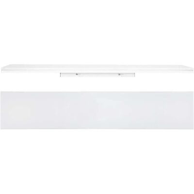 ELEM - Tube LED EDM 31750 A E 25 W 2500 lm (6400 K) - Tube LED - Publicité ELEM - Tube LED EDM 31750 A E 25 W 2500 lm (6400 K) - Tube LED - Publicité