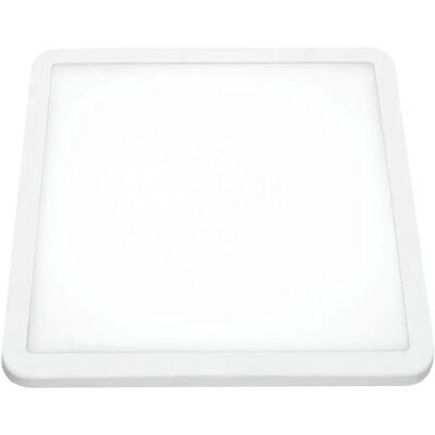 Matel 30W Encastré LED carré réglable - Downlight LED - Publicité Matel 30W Encastré LED carré réglable - Downlight LED - Publicité