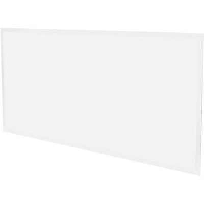 Aigostar Panneau Led 48w 2700k/4000k/6500k 8640 Lumens C 119.5x59.5 Cm White One Size - Publicité Aigostar Panneau Led 48w 2700k/4000k/6500k 8640 Lumens C 119.5x59.5 Cm White One Size - Publicité