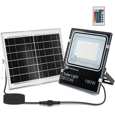 Aigostar Projecteur Led B1020133g 150w Grey One Size - Publicité Aigostar Projecteur Led B1020133g 150w Grey One Size - Publicité