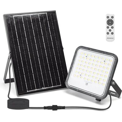 Aigostar Projecteur Led B1020133j 100w Grey One Size - Publicité Aigostar Projecteur Led B1020133j 100w Grey One Size - Publicité
