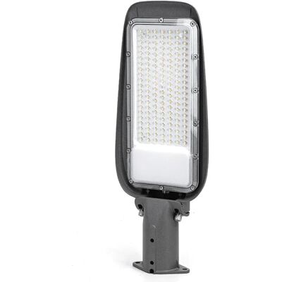 Aigostar Projecteur Led B10204n2m 100w 9300 Lumens Black One Size - Publicité Aigostar Projecteur Led B10204n2m 100w 9300 Lumens Black One Size - Publicité