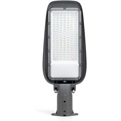 Aigostar Projecteur Led B10204og2 150w 13200 Lumens Black One Size - Publicité Aigostar Projecteur Led B10204og2 150w 13200 Lumens Black One Size - Publicité