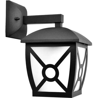Aigostar Applique Murale Sans Ampoule B10304uvf 60w Black One Size - Publicité Aigostar Applique Murale Sans Ampoule B10304uvf 60w Black One Size - Publicité