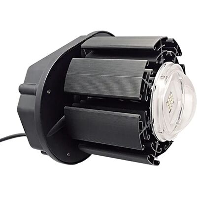 Aigostar Projecteur Led B10404ctt 100w 10000 Lumens Black One Size - Publicité Aigostar Projecteur Led B10404ctt 100w 10000 Lumens Black One Size - Publicité