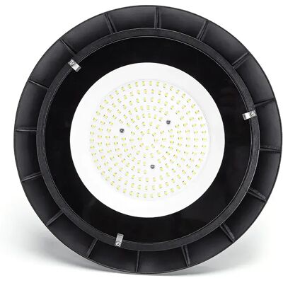 Aigostar Projecteur Led B10404j7l 100w 10000 Lumens Black One Size - Publicité Aigostar Projecteur Led B10404j7l 100w 10000 Lumens Black One Size - Publicité