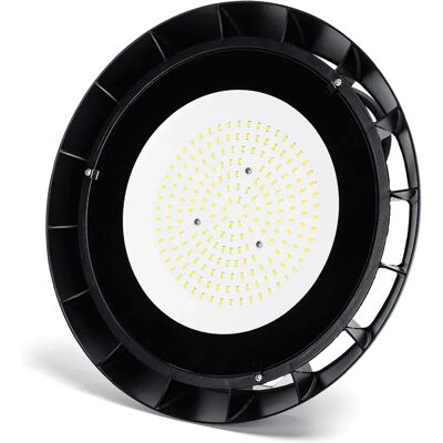 Aigostar Projecteur Led B10404m2j 150w 15000 Lumens Black One Size - Publicité Aigostar Projecteur Led B10404m2j 150w 15000 Lumens Black One Size - Publicité