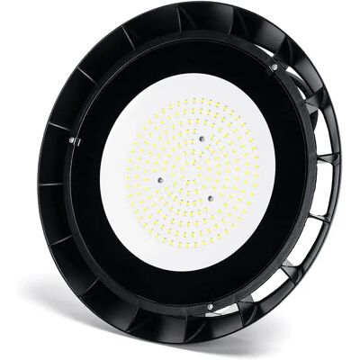 Aigostar Projecteur Led B10404m2k 150w 15000 Lumens Black One Size - Publicité Aigostar Projecteur Led B10404m2k 150w 15000 Lumens Black One Size - Publicité