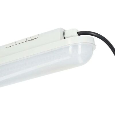 NEDIS - N BTTNTP-22W60 - 22 W - Barre lumineuse LED - Publicité NEDIS - N BTTNTP-22W60 - 22 W - Barre lumineuse LED - Publicité