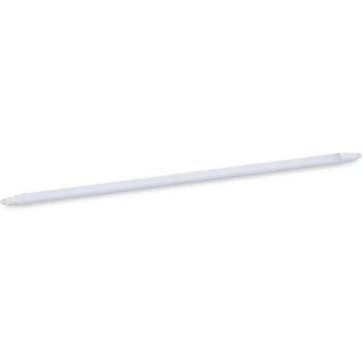 Nedis Tube Fluorescent Led 4000k 48w 5280 Lumens 150 Cm White One Size - Publicité Nedis Tube Fluorescent Led 4000k 48w 5280 Lumens 150 Cm White One Size - Publicité