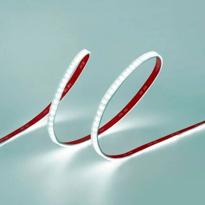 Bandeau LED 6400K 8W/m - Bandeau LED - Publicité Bandeau LED 6400K 8W/m - Bandeau LED - Publicité
