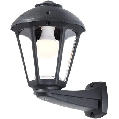 Fumagalli Applique Murale Extérieure Nardo/giampy E27 210 X 270 X 315 Mm Black One Size - Publicité Fumagalli Applique Murale Extérieure Nardo/giampy E27 210 X 270 X 315 Mm Black One Size - Publicité