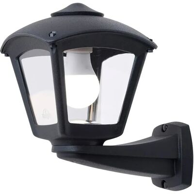 Fumagalli Applique Murale Extérieure Nardo/roby E27 195 X 260 X 275 Mm Black One Size - Publicité Fumagalli Applique Murale Extérieure Nardo/roby E27 195 X 260 X 275 Mm Black One Size - Publicité
