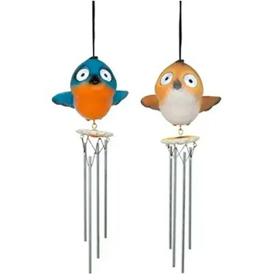 Lumineo Lumière Décorative Solar Bird 10.5 X 10 X 27 Cm Assorted One Size - Publicité Lumineo Lumière Décorative Solar Bird 10.5 X 10 X 27 Cm Assorted One Size - Publicité