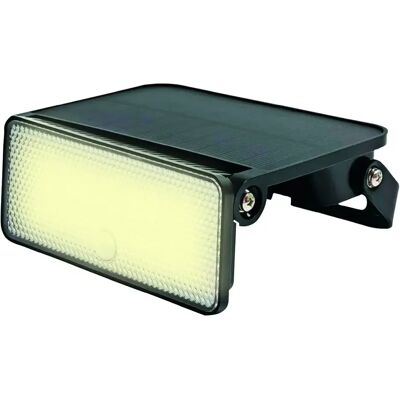 Velamp Lumière De Jardin Solaire Maya 12w Black One Size - Publicité Velamp Lumière De Jardin Solaire Maya 12w Black One Size - Publicité