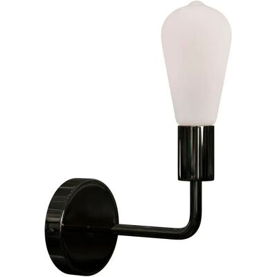 Creative Cables Applique Murale Extension Tube Pearl Black One Size - Publicité Creative Cables Applique Murale Extension Tube Pearl Black One Size - Publicité