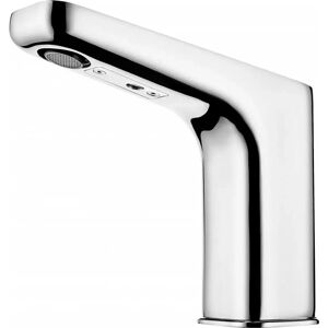 Mixeur lavabo sans contact Deante - Capteur, Sans régulation de température - Publicité Mixeur lavabo sans contact Deante - Capteur, Sans régulation de température - Publicité