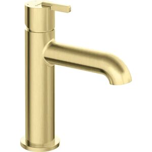 Deante Batterie de Lavabo - Mitigeur en Laiton avec Aérateur - Publicité Deante Batterie de Lavabo - Mitigeur en Laiton avec Aérateur - Publicité