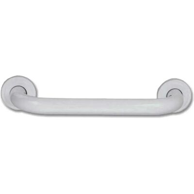 Poignée de Sécurité EDM 25 cm - Poignée de Salle de Bain - Publicité Poignée de Sécurité EDM 25 cm - Poignée de Salle de Bain - Publicité