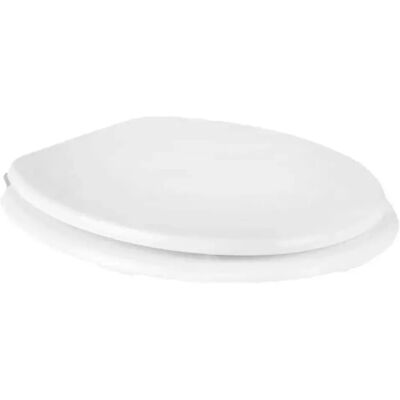 Tatay Abattant Wc Luxory White One Size - Publicité Tatay Abattant Wc Luxory White One Size - Publicité