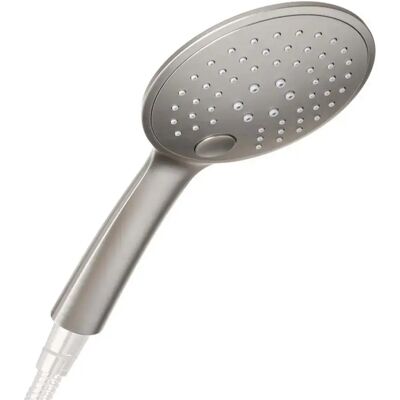 Tatay Pommeau De Douche Roma Nickel One Size - Publicité Tatay Pommeau De Douche Roma Nickel One Size - Publicité
