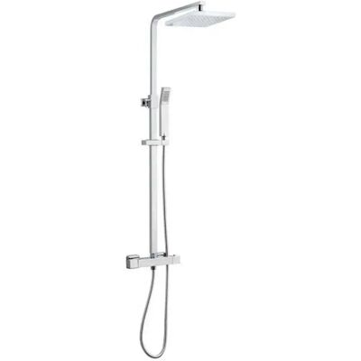 ARTIC Atlantic Barre de Douche Thermostatique - Barre de Douche - Publicité ARTIC Atlantic Barre de Douche Thermostatique - Barre de Douche - Publicité