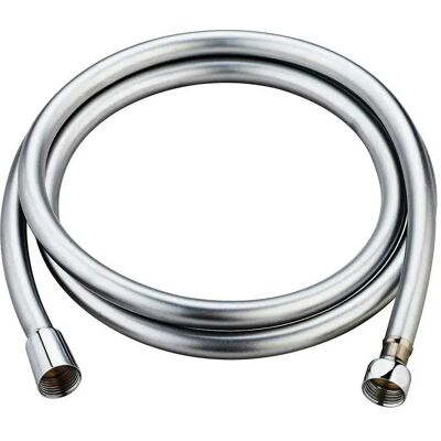 Flexible de Douche Artic - PVC Résistant, Raccords Métalliques, Finition Luxe - Publicité Flexible de Douche Artic - PVC Résistant, Raccords Métalliques, Finition Luxe - Publicité