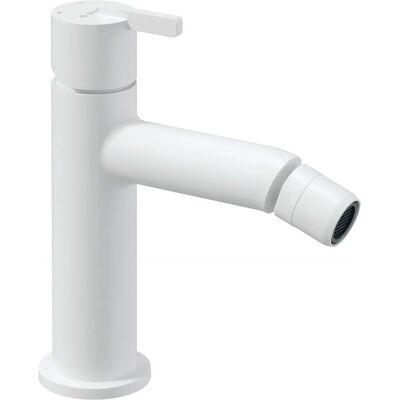 Robinet pour bidet Deante - Blanc Mat - Robinet pour bidet - Publicité Robinet pour bidet Deante - Blanc Mat - Robinet pour bidet - Publicité
