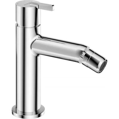 Robinet pour bidet Deante - Finition chromée - Publicité Robinet pour bidet Deante - Finition chromée - Publicité