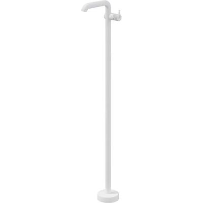 Deante NB1BQS_A2KK1 Mitigeur pour lavabo autoportant - Blanc mat - Publicité Deante NB1BQS_A2KK1 Mitigeur pour lavabo autoportant - Blanc mat - Publicité