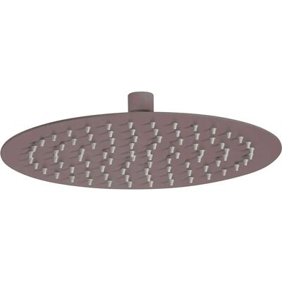 Deante Douche de plafond ronde - 250 mm - Publicité Deante Douche de plafond ronde - 250 mm - Publicité