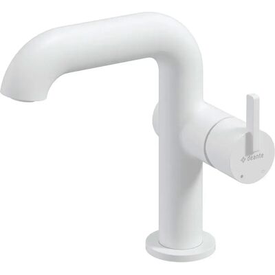 Mitigeur lavabo Deante - Bec rectangulaire - Publicité Mitigeur lavabo Deante - Bec rectangulaire - Publicité