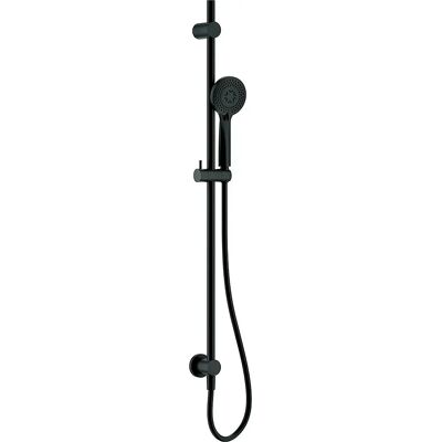 Deante Modèle - Ensemble de douche 3 fonctions avec barre de douche - Connexion dissimulée - Publicité Deante Modèle - Ensemble de douche 3 fonctions avec barre de douche - Connexion dissimulée - Publicité