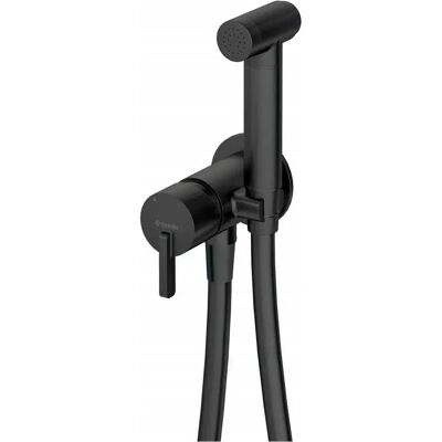 Mitigeur Bidet Encadré Deante - Robinet Moderne pour Bidet - Publicité Mitigeur Bidet Encadré Deante - Robinet Moderne pour Bidet - Publicité