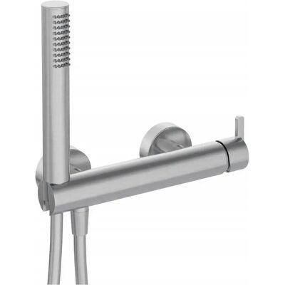Deante Mitigeur de douche - Monocommande, Fixation murale, 9.1-15 l/min - Publicité Deante Mitigeur de douche - Monocommande, Fixation murale, 9.1-15 l/min - Publicité