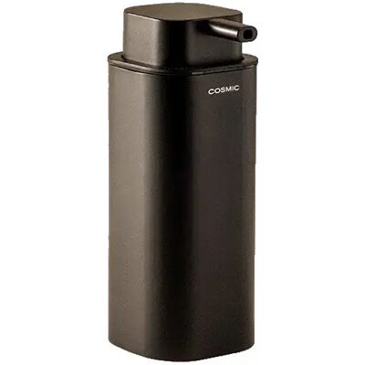 Cosmic Distributeur De Savon Nea 370ml Matt Black One Size - Publicité Cosmic Distributeur De Savon Nea 370ml Matt Black One Size - Publicité