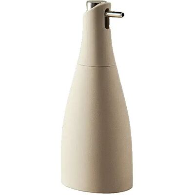 Cosmic Distributeur De Savon Saku 300ml Pale Sand One Size - Publicité Cosmic Distributeur De Savon Saku 300ml Pale Sand One Size - Publicité