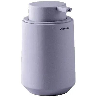 Cosmic Distributeur De Savon Saona 350ml Lavander One Size - Publicité Cosmic Distributeur De Savon Saona 350ml Lavander One Size - Publicité