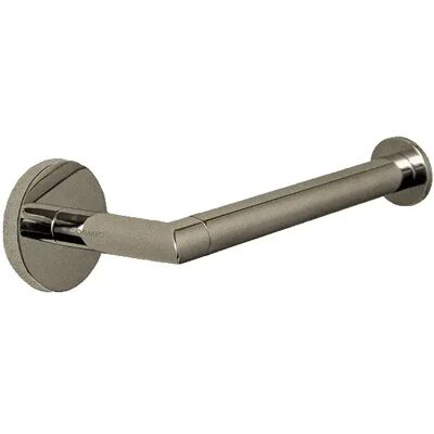 Cosmic Démarrer Le Porte-rouleau Sans Couvercle Chrome One Size - Publicité Cosmic Démarrer Le Porte-rouleau Sans Couvercle Chrome One Size - Publicité