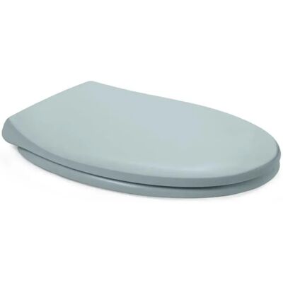 Tatay Abattant Wc Comfort Cloud Blue One Size - Publicité Tatay Abattant Wc Comfort Cloud Blue One Size - Publicité