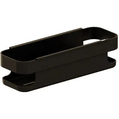 Cosmic Porte-savon Nea 30 Cm Matt Black One Size - Publicité Cosmic Porte-savon Nea 30 Cm Matt Black One Size - Publicité