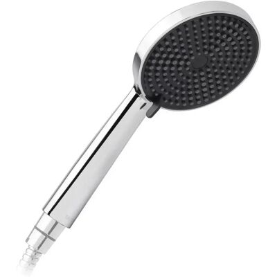 Tatay Pommeau De Douche Cairo Chrome One Size - Publicité Tatay Pommeau De Douche Cairo Chrome One Size - Publicité