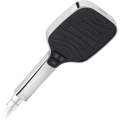 Tatay Pommeau De Douche Kobe Chrome One Size - Publicité Tatay Pommeau De Douche Kobe Chrome One Size - Publicité
