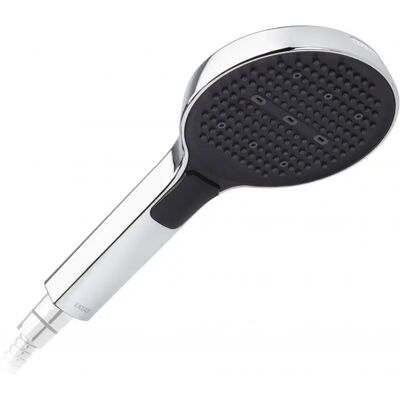Tatay Pommeau De Douche Sofia Chrome One Size - Publicité Tatay Pommeau De Douche Sofia Chrome One Size - Publicité