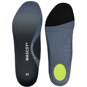 Mascot Semelles Footwear Accessories Ft100 W Black EU 35 - Publicité Mascot Semelles Footwear Accessories Ft100 W Black EU 35 - Publicité