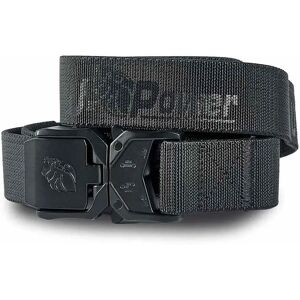 U-power Ceinture Nite Black Carbon L-XL - Publicité U-power Ceinture Nite Black Carbon L-XL - Publicité